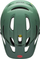 Kaska biçiklete Bell 4Forty MIPS, MTB, madhësia S 52-56cm, gri