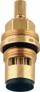 Valvul kartrixh Grohe Universal 0.5", metal, bronz