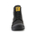Çizme Palladium Pampa Hi Merino M 74377-008-M, për dimër, ngjyrë e zezë