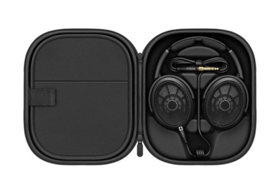 Kufje Sennheiser HD 490 PRO Plus, open back, profesionale studio, të zeza