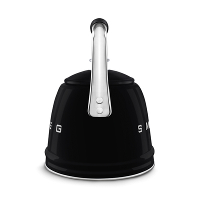 Çajnik SMEG 50's Style CKLW2001BL, 2.3L, i zi