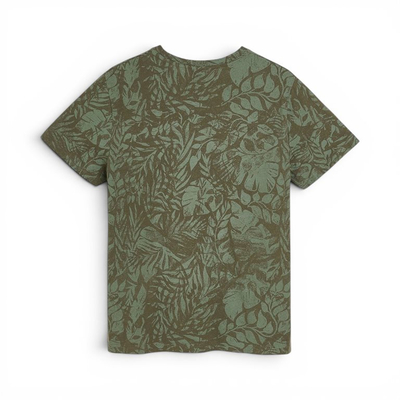 Bluzë T-Shirt Divers CORE AOP 02