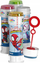 Lodër me flluska sapuni Disney Spidey Spiderman, 60 ml, me lojë labirint