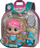 Lodër kukull IMC Toys Laffies Greta 92174, bebe interaktive, flokë rozë, me ngjyra