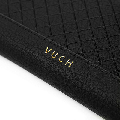 Kuletë Vuch, i zi