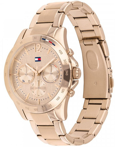 Orë dore Tommy Hilfiger Haven 1782197
