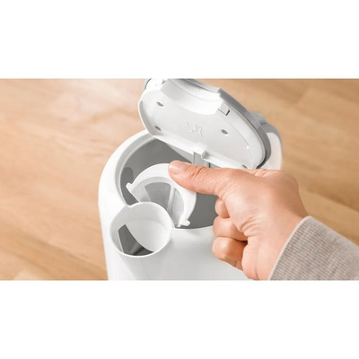 Ngrohese Uji Bosch Twk7601