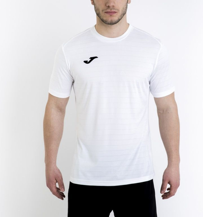 Maicë për meshkuj Joma Sport, XL, i bardhë