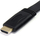 Kabllo HDMI StarTech.com High Speed, 18 m, 4K, me Ethernet