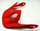 Aksesor helmete Bell Super DH (52-56 cm) 2019, S, i zi