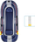 Varkë me frymë Bestway Treck X3 61110, 307 cm, 3–4 veta, blu
