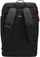 Shpinore Under Armour Project Rock Pro Box, ndarës për laptop, rezistente ndaj ujit, e zezë