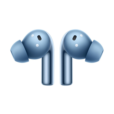 Kufje in-ear OnePlus Buds 3, True Wireless, me ANC, blu e fortë