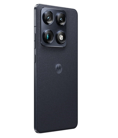 Телефон Motorola Signature, 512GB, голем екран, златна боја