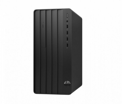 Kompjuter HP 290 Tower G9, Intel Core i5-14400, 16GB RAM, 1TB, Windows 11 Pro, i zi