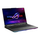 Гејминг лаптоп ASUS ROG Strix G16 G614PR, Ryzen 9 8940HX, RTX 5070 Ti, 16GB RAM, 1TB SSD, сив