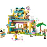 Set lodrash Pet Accessories Shop, playset dyqan aksesoresh për kafshë, shumëngjyrësh