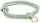 Qafore gjysmë-drosë për qen Trixie Soft Rope, litar i butë, e rregullueshme, me shumë ngjyra