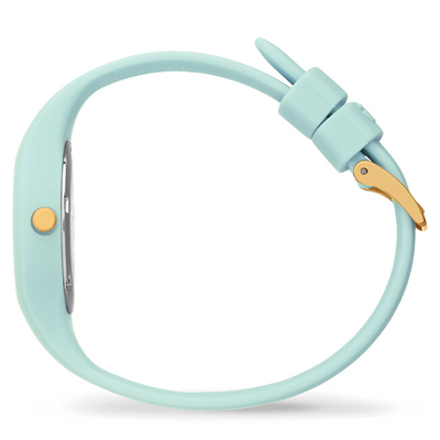 Orë për fëmijë Ice Watch Fantasia Butterfly Bloom 021953 XS, e kaltër
