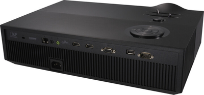 ASUS H1, проектор