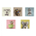 Set kanavacesh 5-pjesësh HM7205.01,