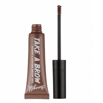 Maskarë për vetulla Barry M Take A Brow 8.3 ml