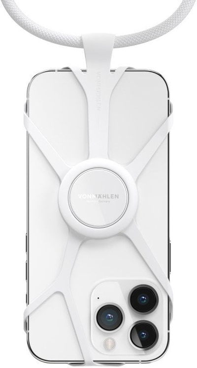Kapak mbrojtës telefoni Vonmählen INF00010, i hollë, transparent