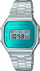 Orë për femra Casio Collection Vintage, e argjendtë