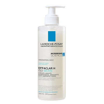 Krem La Roche Posay Effaclar H Iso-Biome