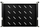 Raft me tërheqje Pulsar RAPW450, 420x280 mm, metalik