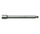 Zgjatues për çelësa gotë YATO, 1/4", metalik