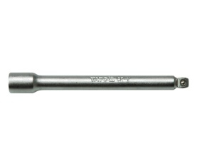 Zgjatues për çelësa gotë YATO, 1/4", metalik