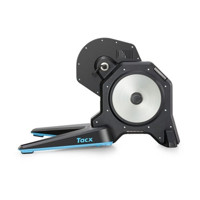 Trajner biçiklete Tacx Flux 2, smart direct drive, Bluetooth ANT+, i zi