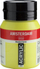 Bojë akrilike Amsterdam Standard Series 243, 500ml, Greenish Yellow