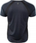 Bluzë sport për burra Hi-tec Maven, Dry Tech, XL, e zezë