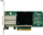 Kartë rrjeti InLine Dual 10G, 2x SFP+, PCIe x8