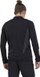 Bluzë trajnimi për burra Adidas Tiro 23 Competition HK7648, Aeroready, me zinxhir të gjatë, e zezë