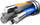Kabllo Joyroom S-A51 Cutting-Edge Series, USB-A në Lightning, 1.2m, 3A, gri
