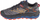 Këpucë trail running Mizuno Wave Mujin 10, burra, Vibram, të zeza me portokalli