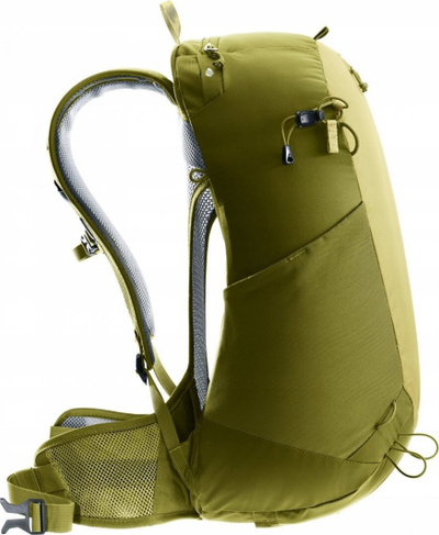 Çantë shpine për hiking Deuter AC Lite 23, 23L, e gjelbër