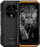 Telefoni Ulefone Armor X32, 6GB 128GB, 5.65", 4G, portokalli i ndezur