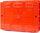 Kuti shpërndarëse e brendshme ADELID Electric Box 1x12 module, e bardhë