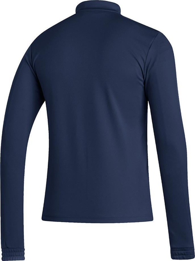 Bluzë sportive Adidas Entrada 22 Training Top M HB5327, Aeroready, poliester i riciklum, blu