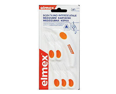 Brushë dhëmbësh Elmex