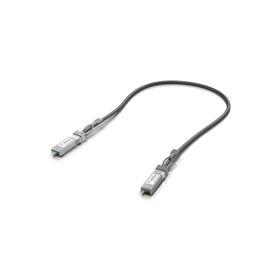 25G Direct Attach Cable (UACC-DAC-SFP28-3M)