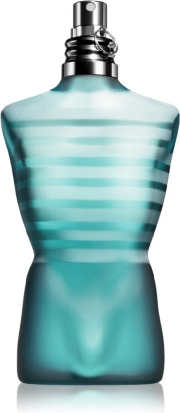Jean Paul Gaultier Le Male Eau De Toilette 125 ml + 40 ml