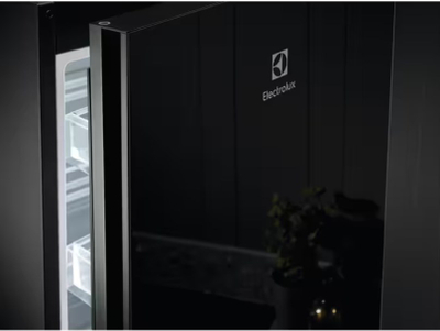 Frigorifer ngrirës Electrolux LNT7ME36K2, 366L, No Frost, i zi