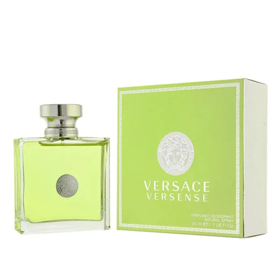 Deodorant Versace Versense, 50 ml