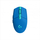 Logitech G305 Lightspeed Безжичен Гејминг Глушец, Blue
