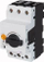 Ndërprerës motorik Eaton PKM0-32, 3P, 15kW, gri